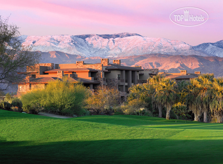 Фото The Westin Desert Willow Villas