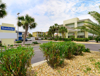 Фото Travelodge Pensacola Beach