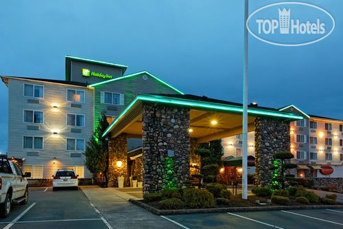 Фото Holiday Inn Portland - Gresham