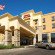 Фото Hampton Inn & Suites Sacramento-Elk Grove Laguna I-5