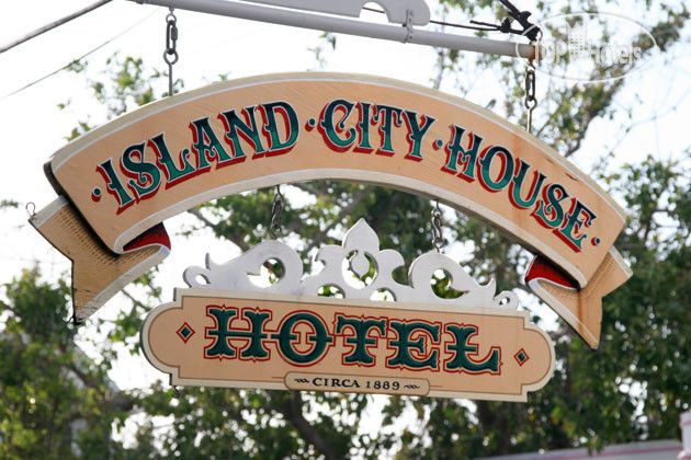 Фото Island City House Hotel