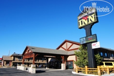 Фото Branding Iron Inn