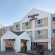 Фото Fairfield Inn by Marriott Springfield