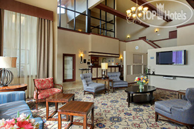 Фото Best Western West Towne Suites