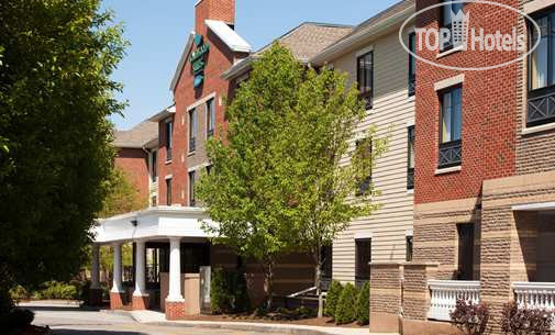 Фото Homewood Suites by Hilton Boston/Cambridge-Arlington