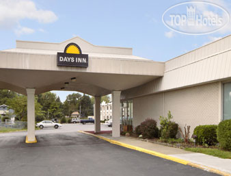 Фото Days Inn Columbus North