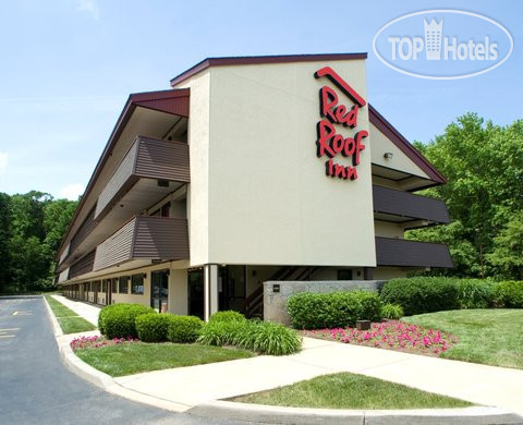 Фото Red Roof Inn Allentown Airport