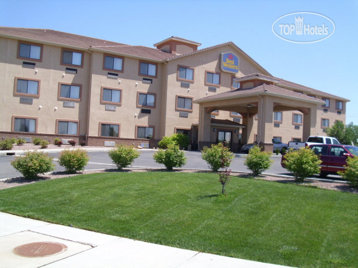 Фото Best Western Plus Eagleridge Inn & Suites