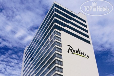 Фото Radisson Hotel Fargo