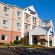 Фото Fairfield Inn Springfield