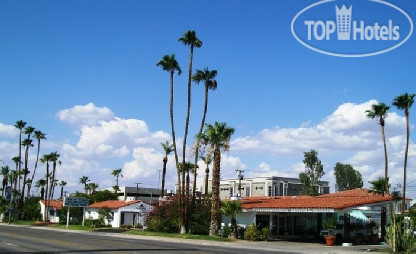 Фото Historic  Coronado Motor Hotel