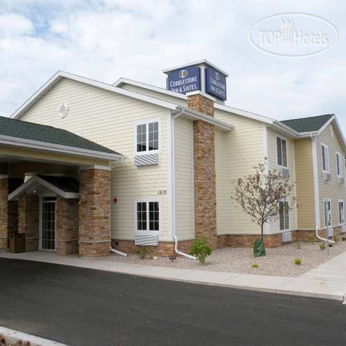 Фото Cobblestone Inn & Suites - Oshkosh