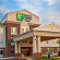 Фото Holiday Inn Express Hotel & Suites Dubuque-West