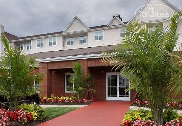 Фото Residence Inn Potomac Mills Woodbridge