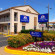 Фото Americas Best Value Inn Fredericksburg South