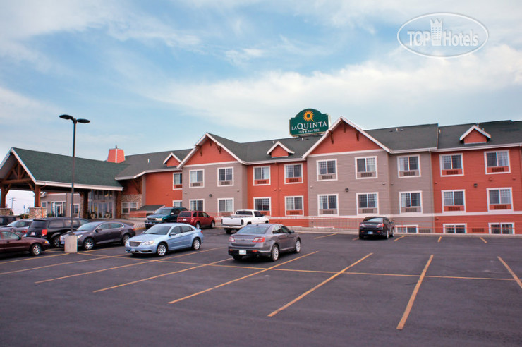 Фото La Quinta Inn & Suites Belgrade / Bozeman Airport