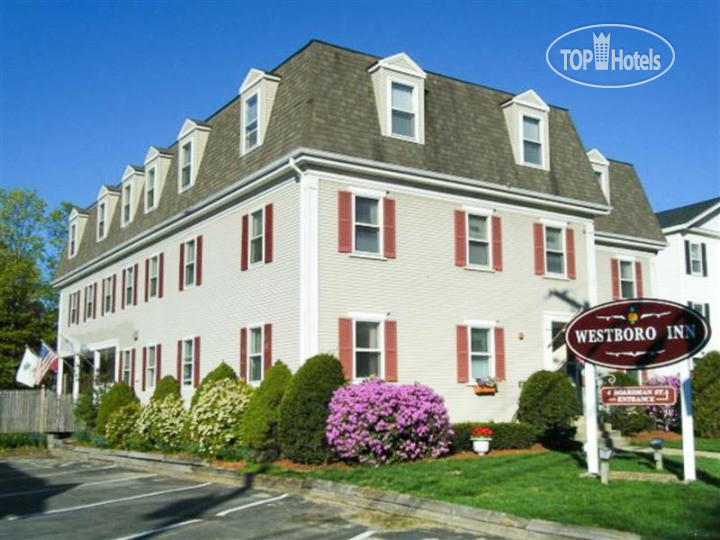 Фото Westborough Inn