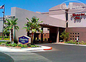 Фото Hampton Inn Las Vegas - Summerlin
