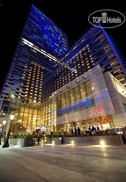 Фото JW Marriott Los Angeles at L.A. LIVE