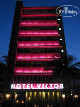 Фото Hyatt Victor