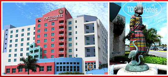 Фото Miccosukee Resort & Gaming