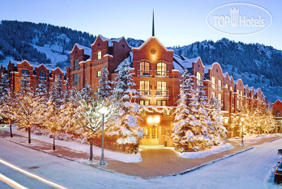 Фото The St. Regis Aspen