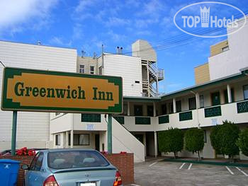 Фото Greenwich Inn