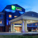 Фото Holiday Inn Express Washington Ch Jeffersonville S