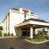 Фото Hampton Inn Lexington Park