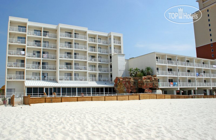 Фото Best Western On The Beach