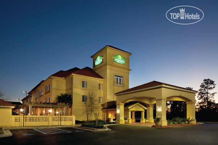 Фото La Quinta Inn & Suites Mobile-Daphne