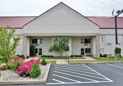 Фото Quality Inn & Suites Elizabethtown