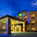 Фото Holiday Inn Express Hotel & Suites Elkins