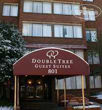 Фото DoubleTree Guest Suites by Hilton Hotel Washington DC