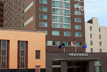 Фото Sheraton Tribeca