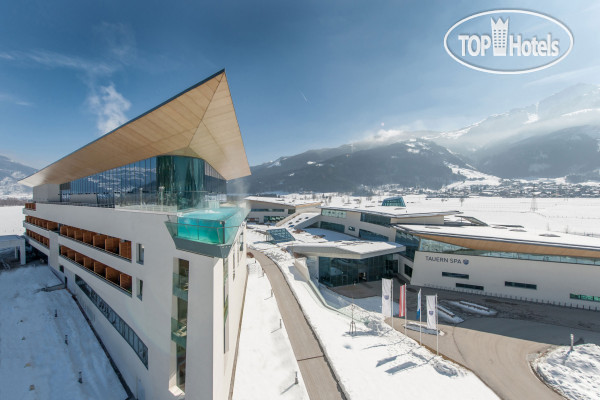 Фото Tauern Spa Kaprun