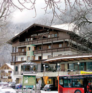 Фото Berghof