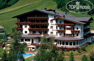 Фото Alpenhotel Fernau