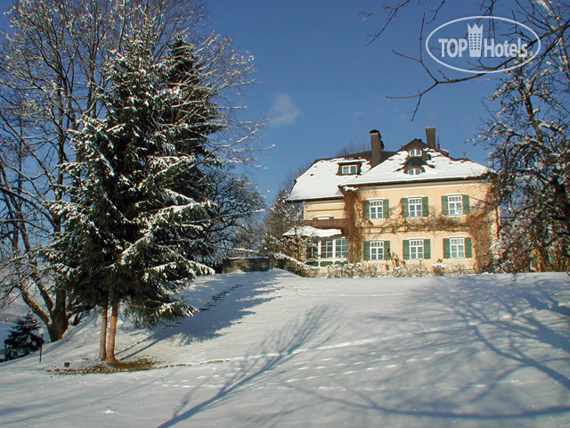 Фото Landhaus Zu Appesbach