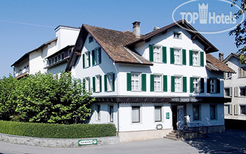 Фото Best Western Hotel Hoher Freschen