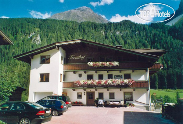 Фото Kernhof Gaestehaus C2