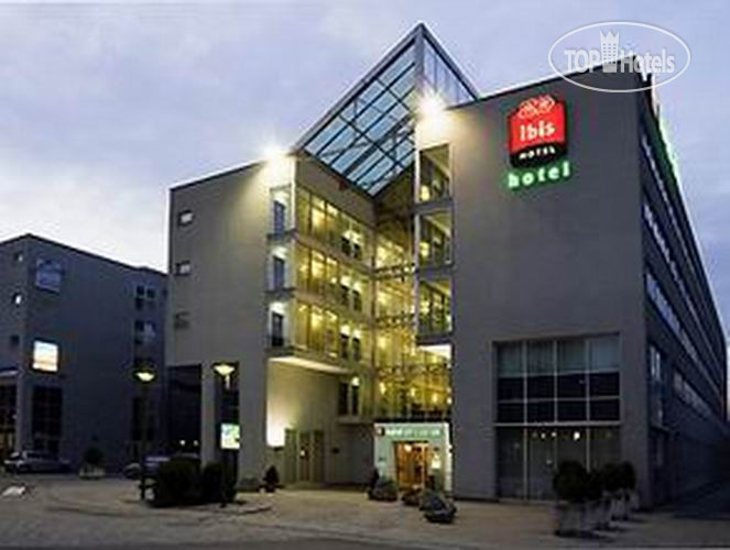 Фото Ibis Linz