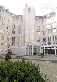 Photos Hilton Garden Inn Brussels City Centre