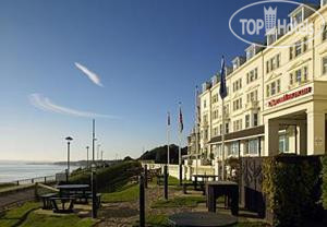 Фото Marriott Bournemouth Highcliff