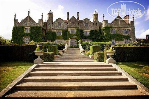 Фото Eastwell Manor Ashford