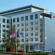 Фото Hampton by Hilton London Luton Airport