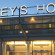 Фото Clayton Hotel Manchester Airport