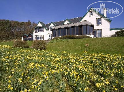 Фото Loch Melfort Hotel Oban