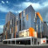 Фото Easyhotel Glasgow City