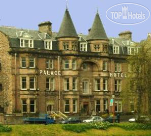 Фото Best Western Inverness Palace Hotel & Spa